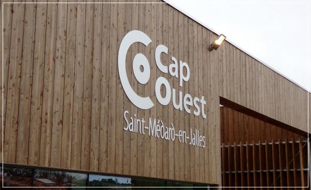 Ouverture de la ludo-médiathèque de Saint-Médard-en-Jalles