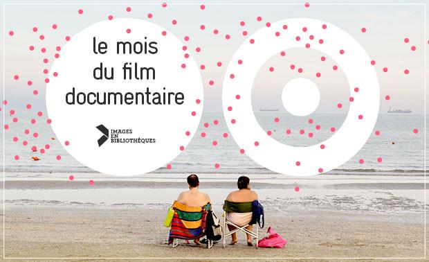 Le Mois du film documentaire 2017