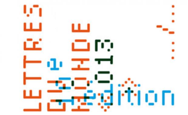 Lettres du monde fête ses 10 ans !