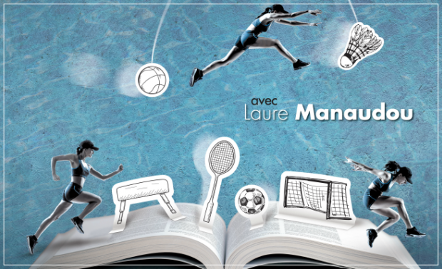 Foulées littéraires 2014 Lormont