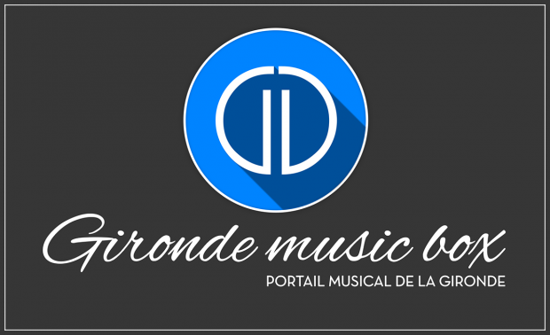 Gironde Music Box