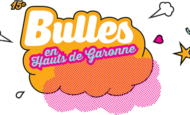 Bulles en Hauts de Garonne 2016