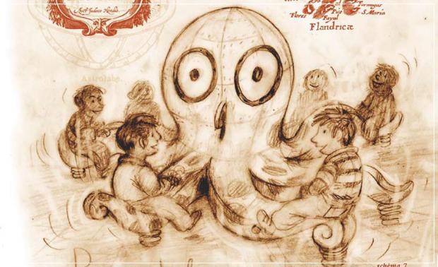 Léviathan Samuel Stento