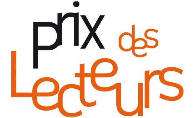 Prix des lecteurs - Escale du livre 2015