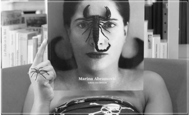 Photographie de Malika Ferrara - Concours Sleeveface métropolitain.JPG