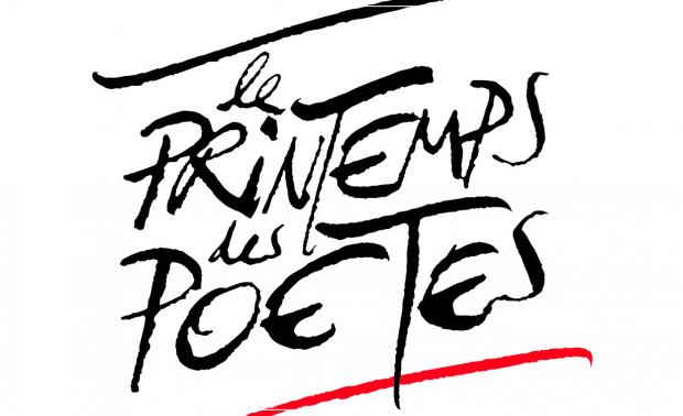 Printemps des poètes 2016