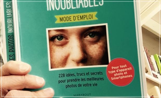 selfie book médiathèque Blanquefort