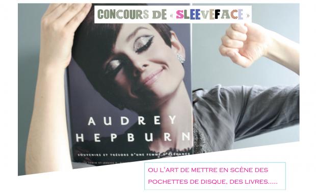 Nuit des bibliothèques Bordeaux Métropole 2017 - concours sleeveface