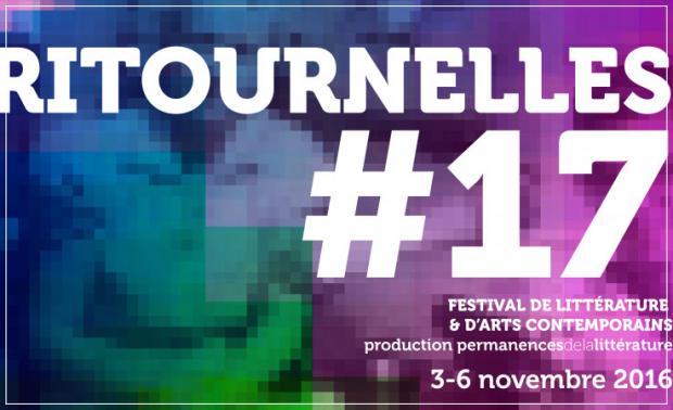 Festival Ritournelles #17 - 2016