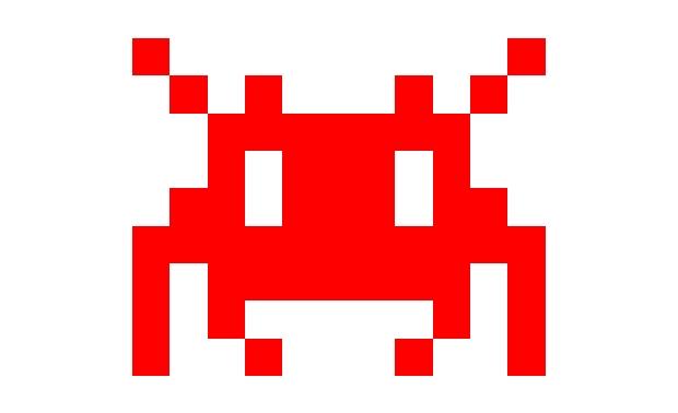 Bib Invaders, ils reviennent