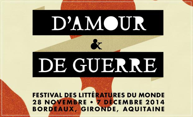 Lettres du monde 2014