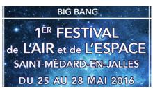 big bang festival air et espace saint medard en jalles