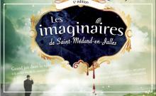 Les Imaginaires 2015 Saint-Médard-en-Jalles