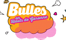 Bulles en Hauts de Garonne 2016