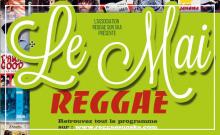 Le Mai Reggae 2016 - Reggae Sun Ska