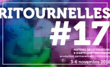 Festival Ritournelles #17 - 2016