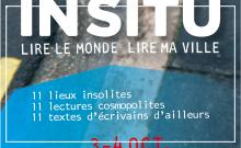 Insitu Lettres du monde 2015